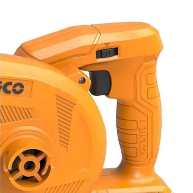 Soplador INGCO sin Bateria CABLI20018